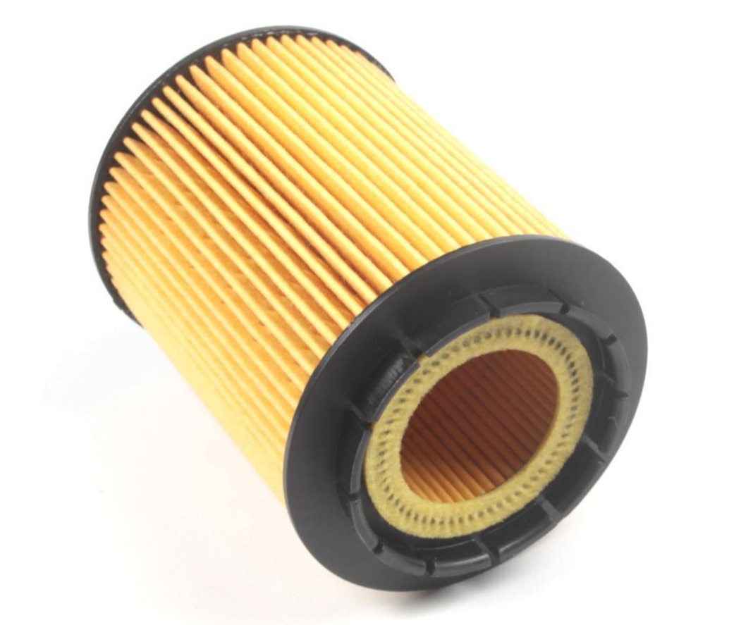 WY110 WUNDER FILTER